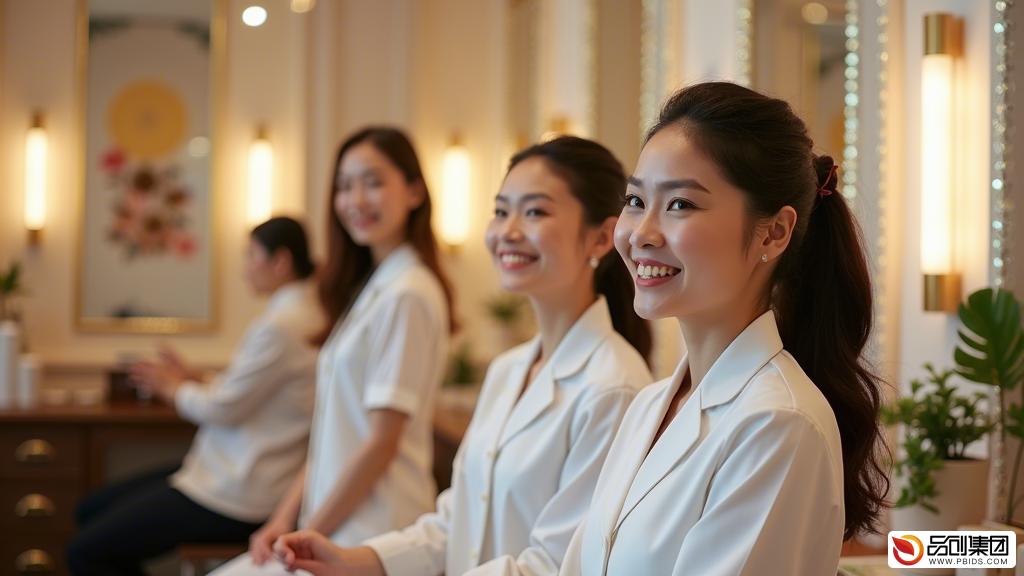 美容院治疗数据预测平台的革新应用与未来展望
