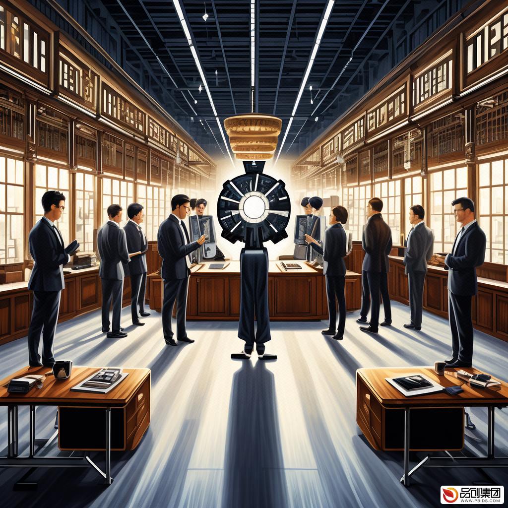 上海配仁企业服务外包有限公司:专业外包服务的领航者