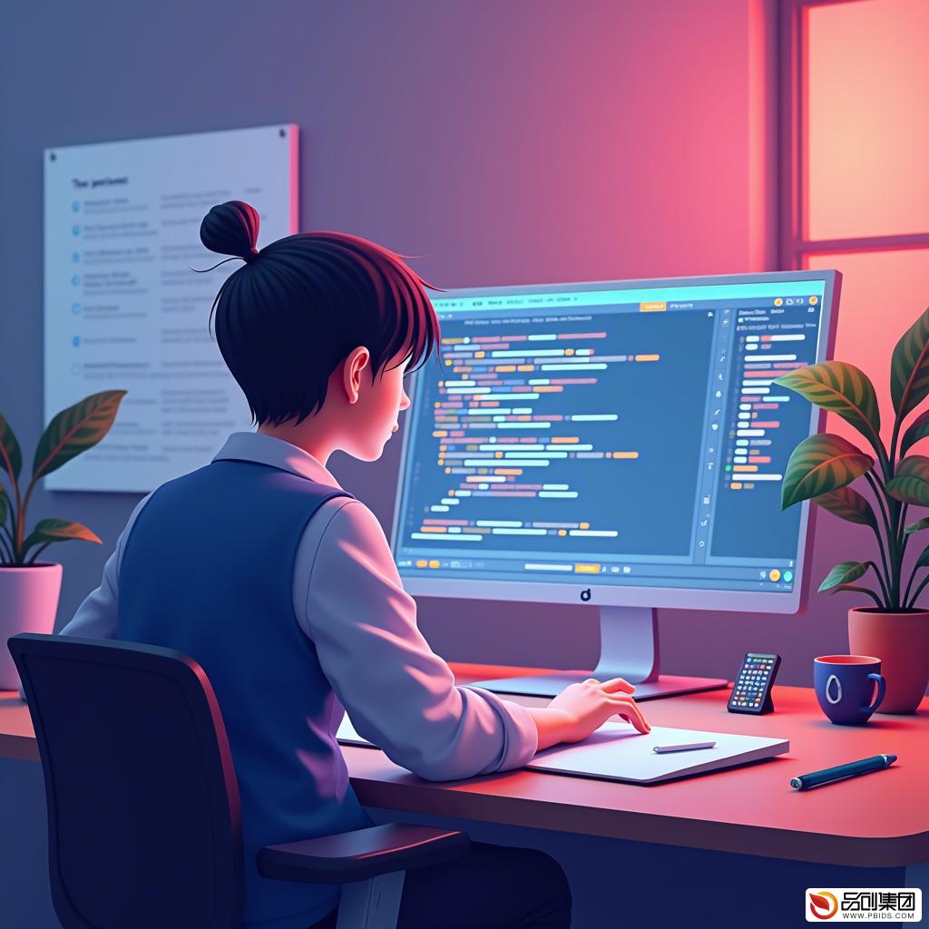 如何做一个成功的小程序开发:从入门到精通