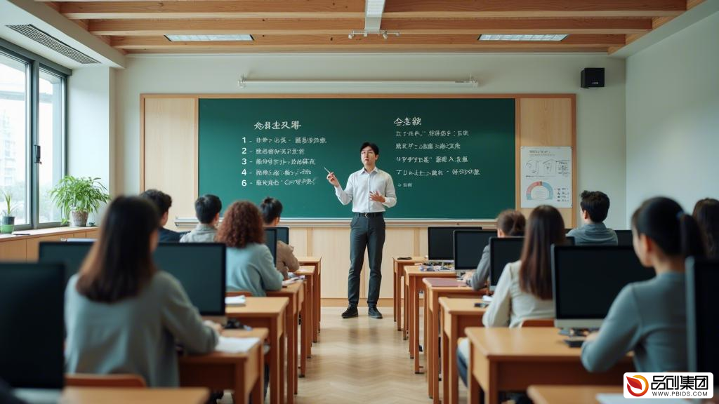 百分小课堂软件下载指南：开启高效学习之旅