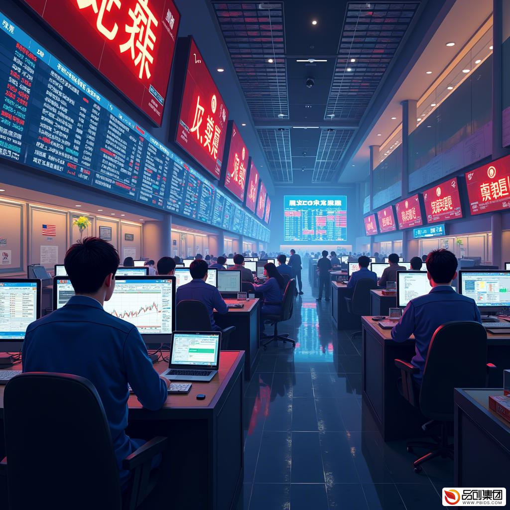 期货行情软件免费版:全面解析与精选推荐