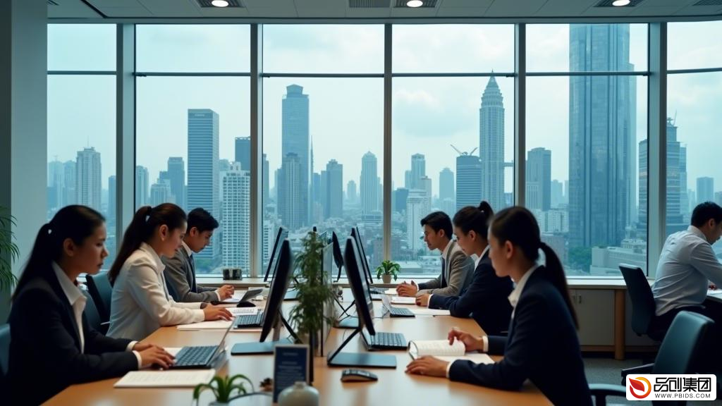 劳务派遣与外包公司的深度解析：优势、挑战与未来趋势
