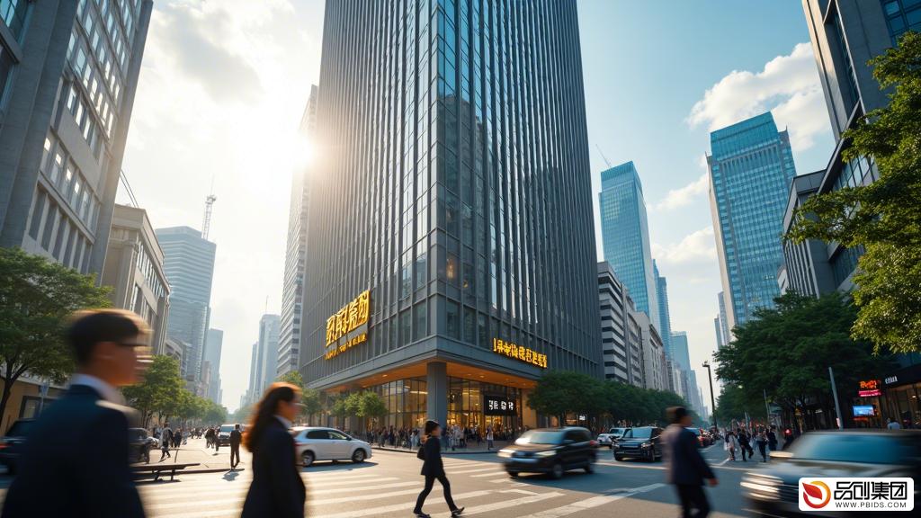 金联安保险经纪有限公司：专业引领，保障未来
