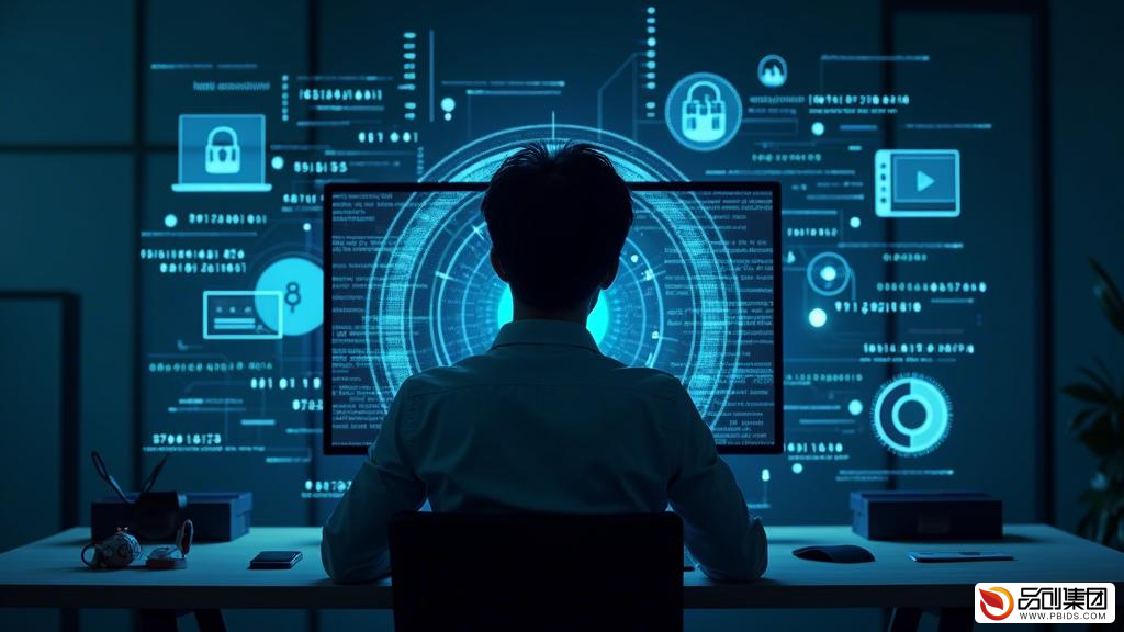 全面升级：提高网络安全水平的策略与实践
