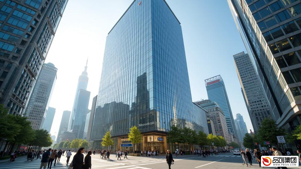上海环企企业服务外包有限公司：引领行业新风尚，打造高效服务新标杆
