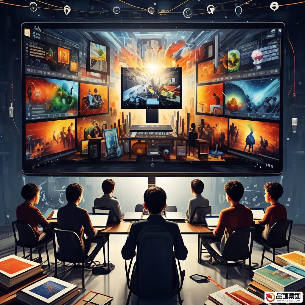 在线教育软件大盘点:探索知识的新途径