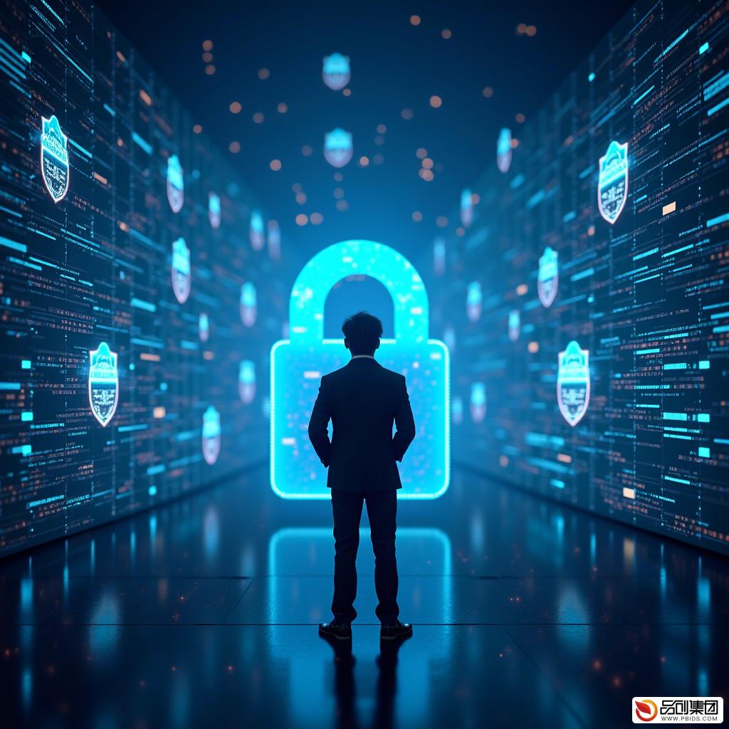 互联网网络安全:构建数字世界的坚固防线