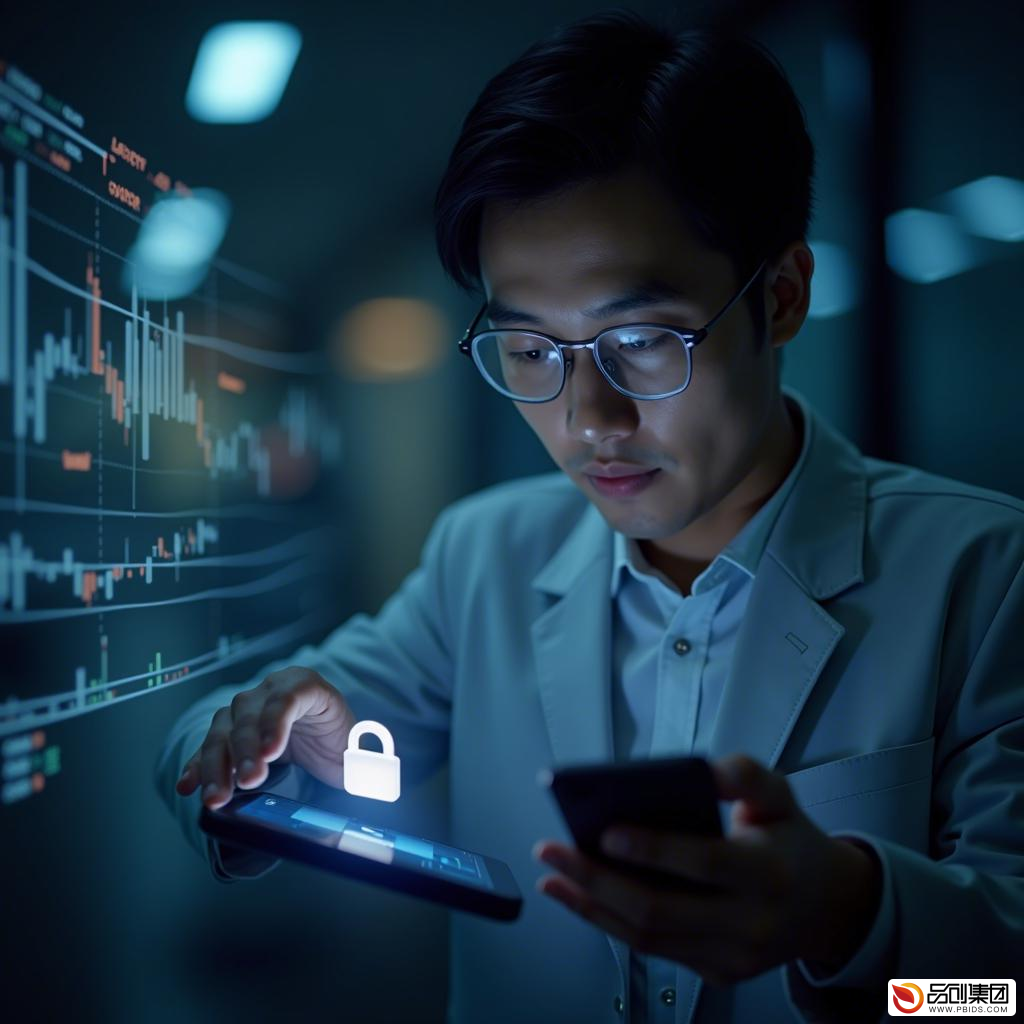 股票软件安全使用指南:全面解析与实战技巧