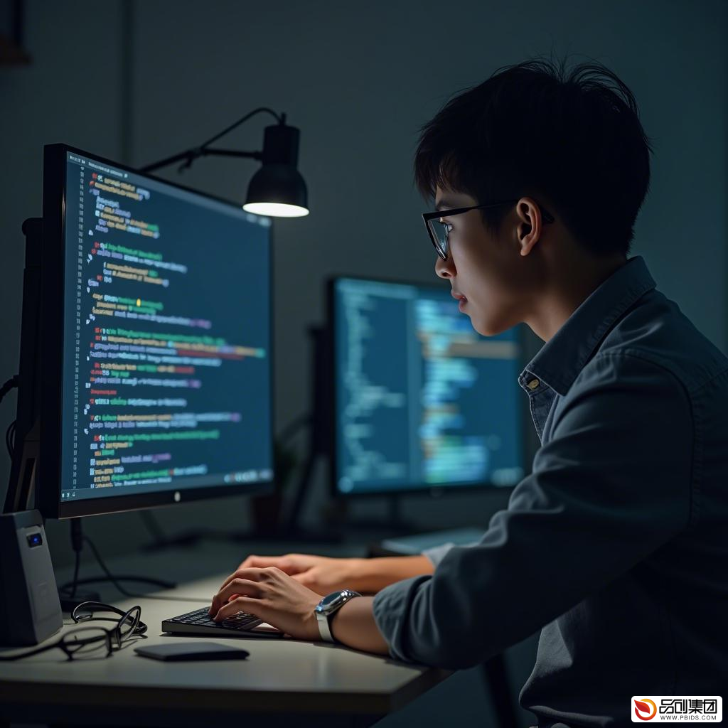 软件应用定制:打造专属解决方案的高效路径