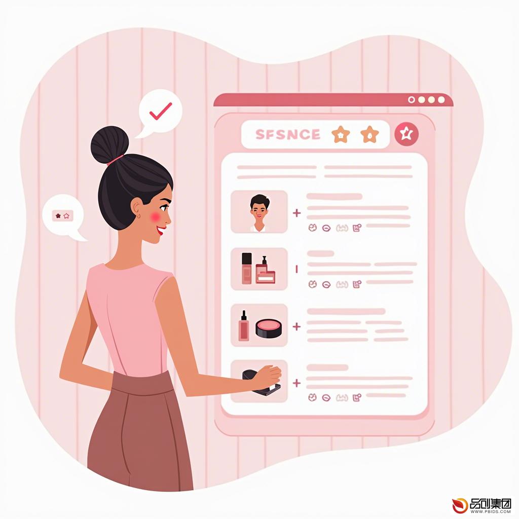 美容服务效果平台:解锁美丽新境界的钥匙