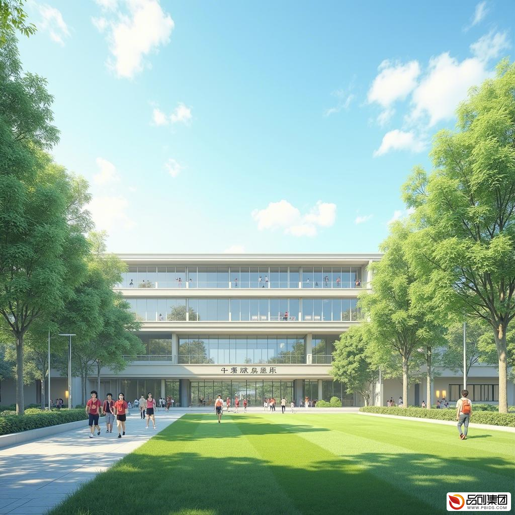 长沙职业保险学院:培养保险行业精英的摇篮