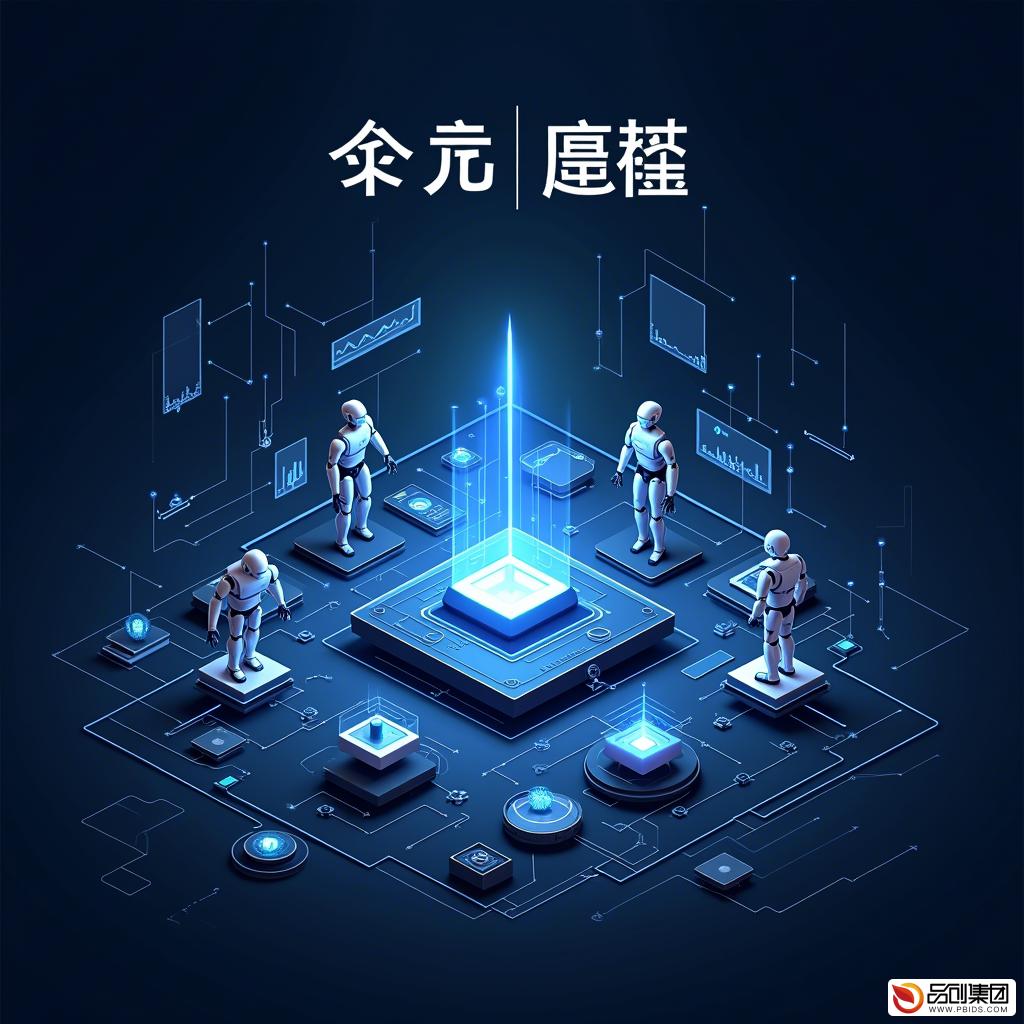 品创集团与DeepSeek:共绘证券AI新蓝图