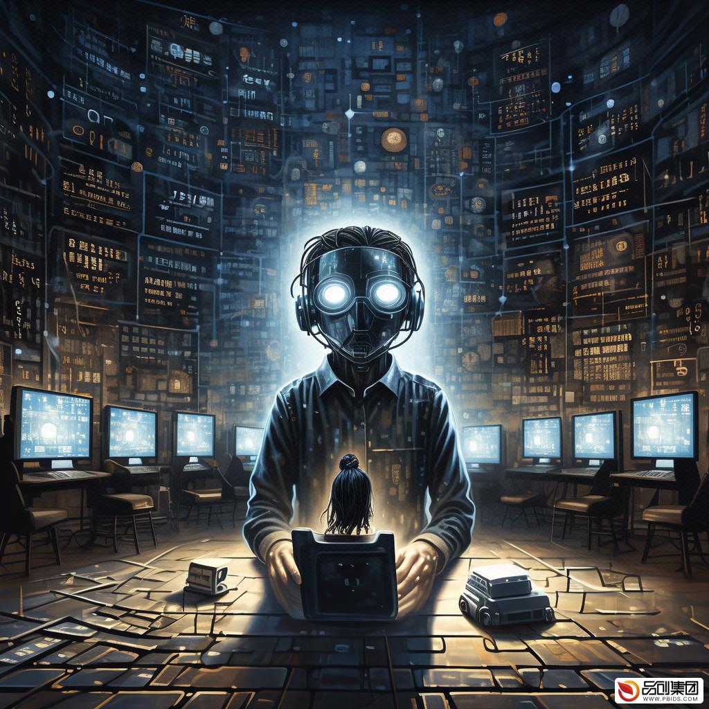 个人信息安全顺口溜:守护数字时代的隐私防线