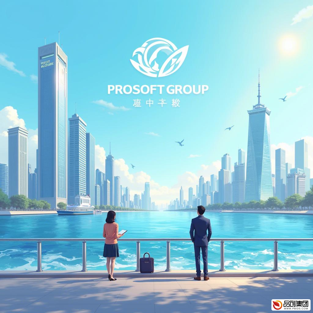 品创集团-大连:海滨城市的软件开发新高度