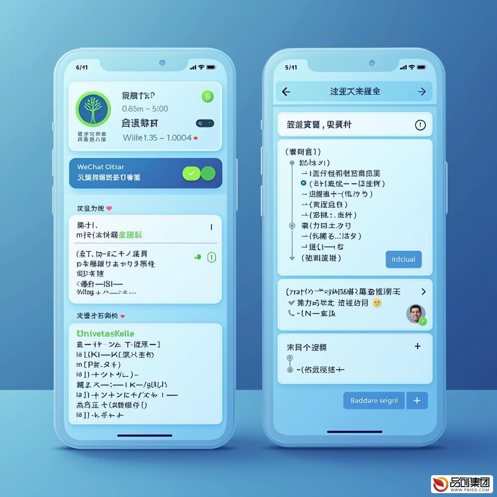 微信公众号支付接口开发全解析
