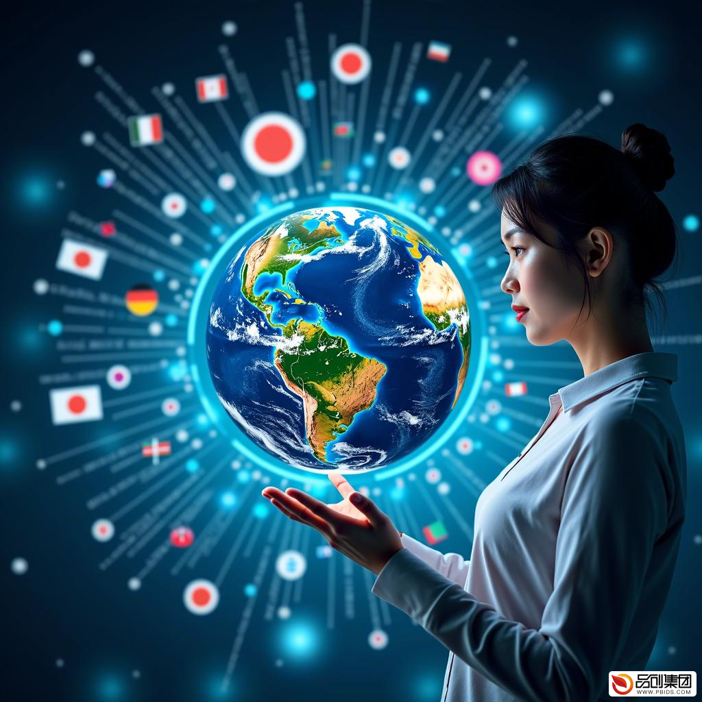 翻译智能化:重塑语言交流的未来