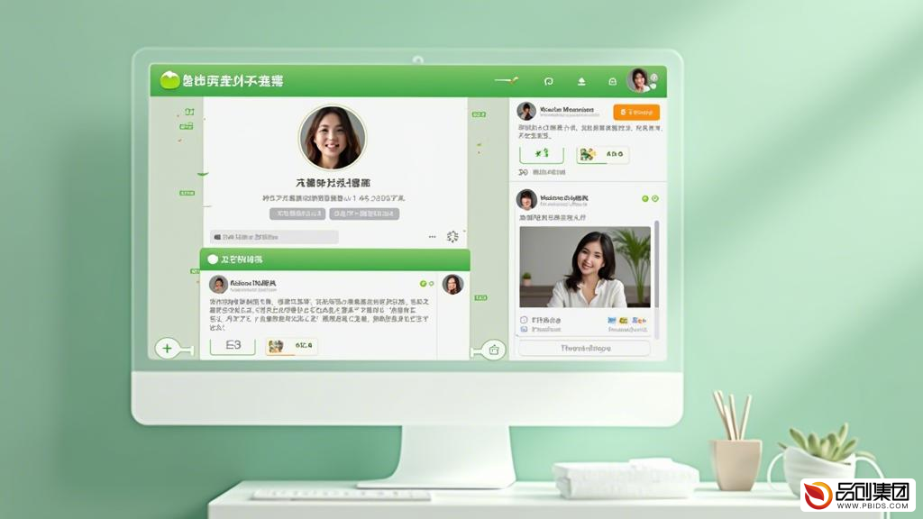 公众号视觉设计：打造引人入胜的视觉盛宴
