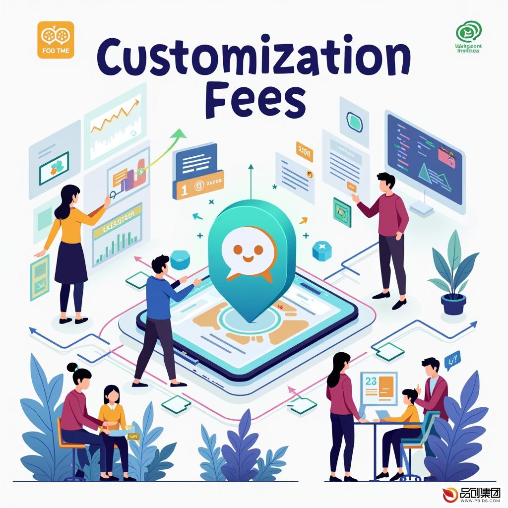 微信小程序定做费用全解析:如何合理规划您的开发预算