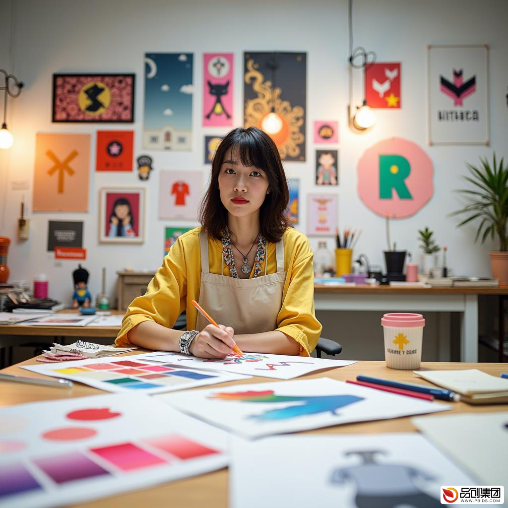 北京品牌视觉设计公司的创意力量与影响力