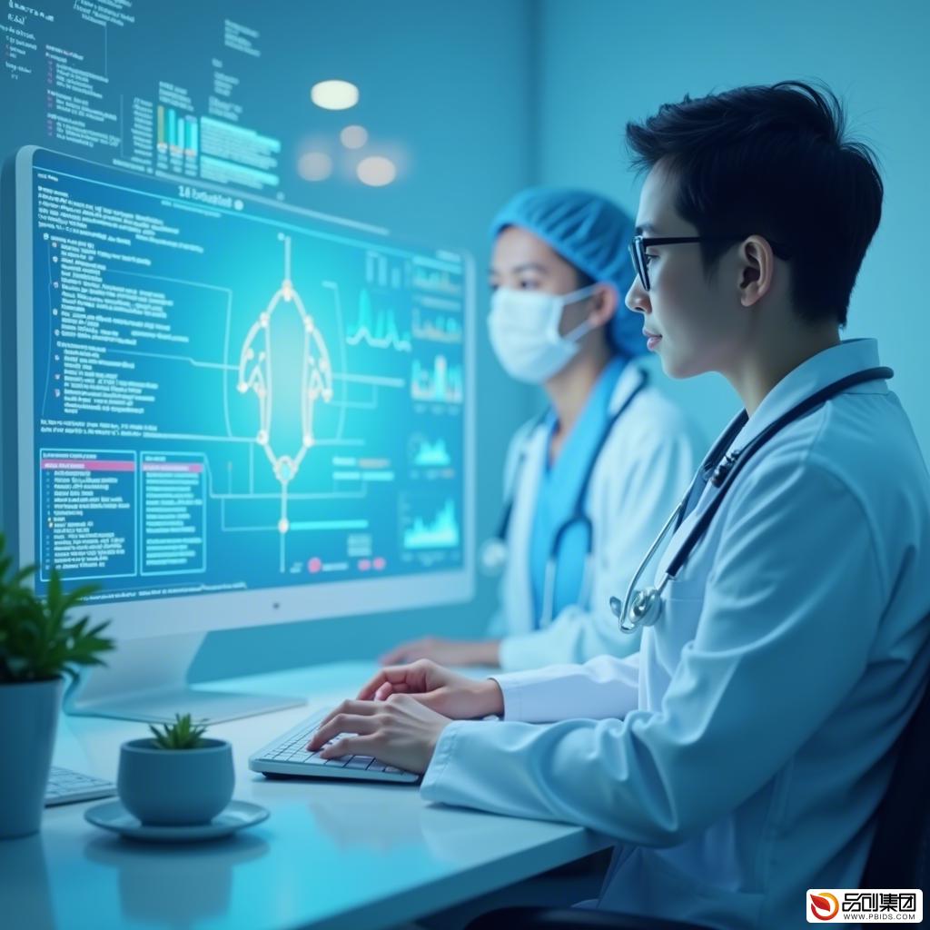构建智慧医疗:卫生健康信息平台的全面解析