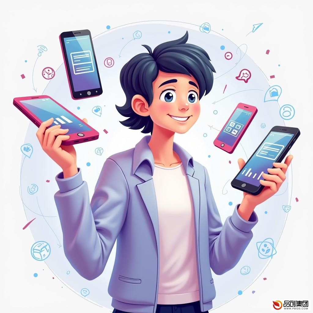 物联网App开发定制：打造智能化解决方案的钥匙
