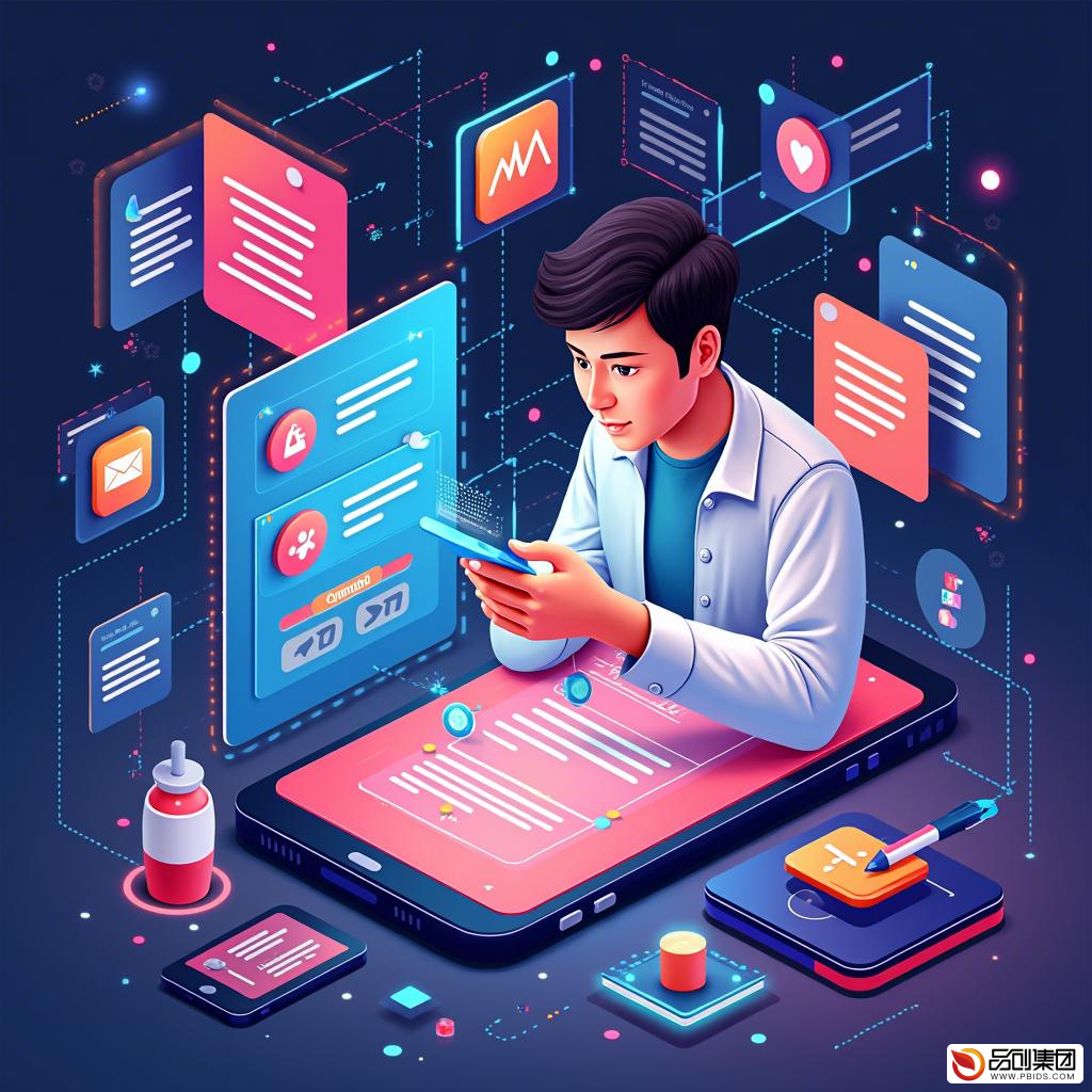 App小程序开发定制：打造专属移动应用的全方位指南
