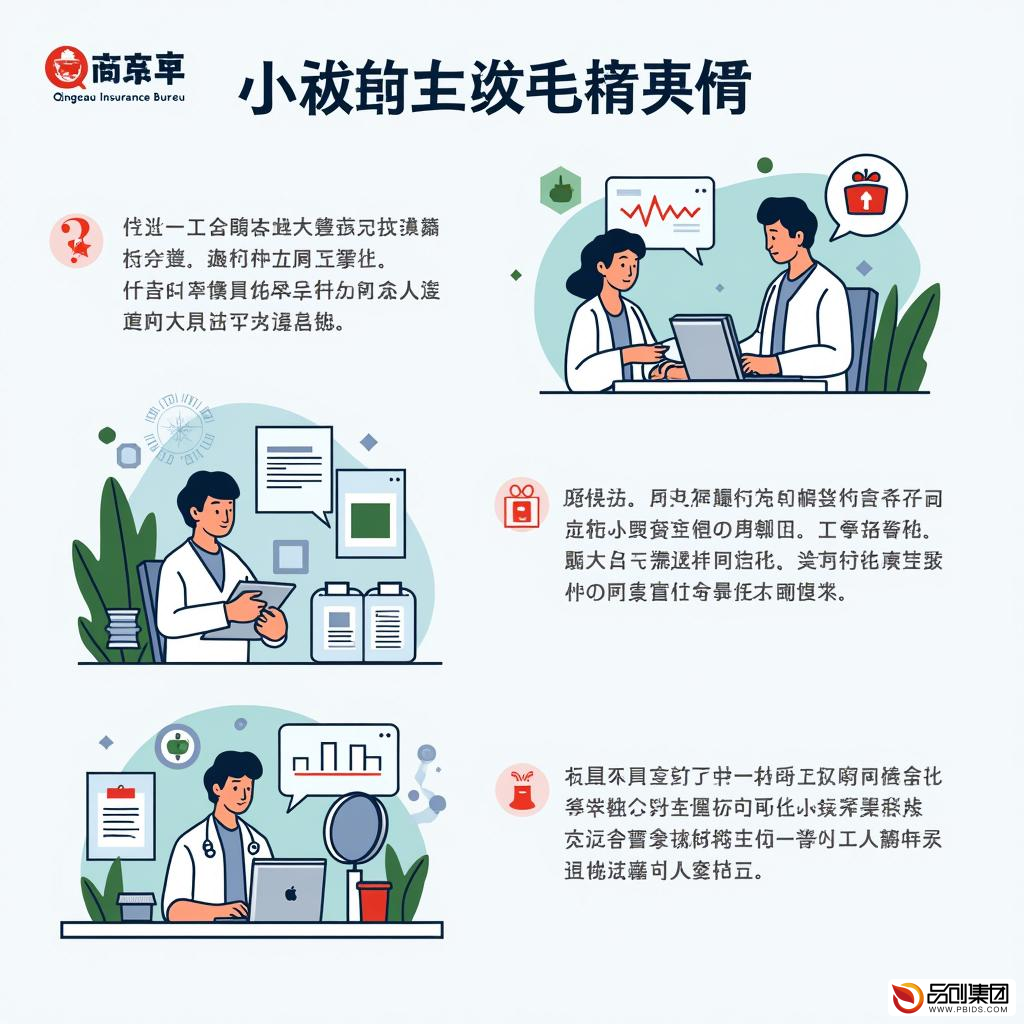 青岛市医疗保障局网站全面解析:服务、政策与未来展望