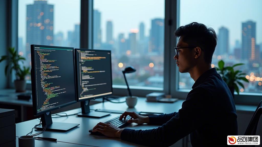 Linux环境下开发微信小程序的全面指南
