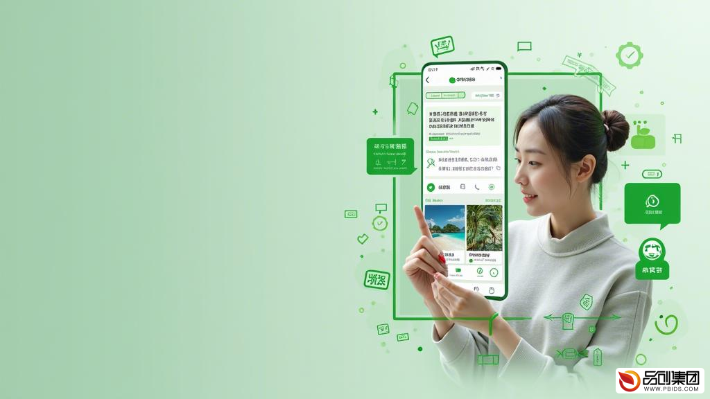 全面掌握：如何高效查询微信公众号的关注人数
