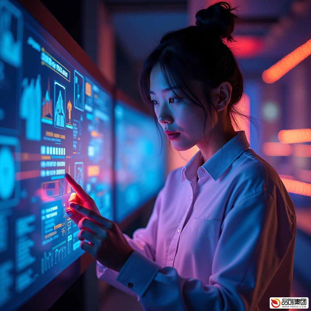 掌握未来设计趋势:交互式设计培训全解析