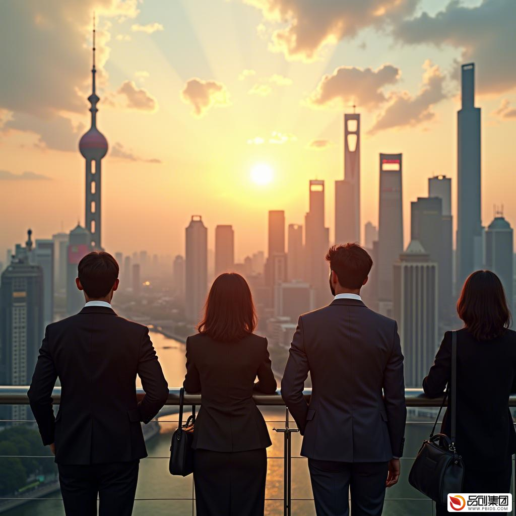 上海外包公司深度解析:谁才是行业翘楚?