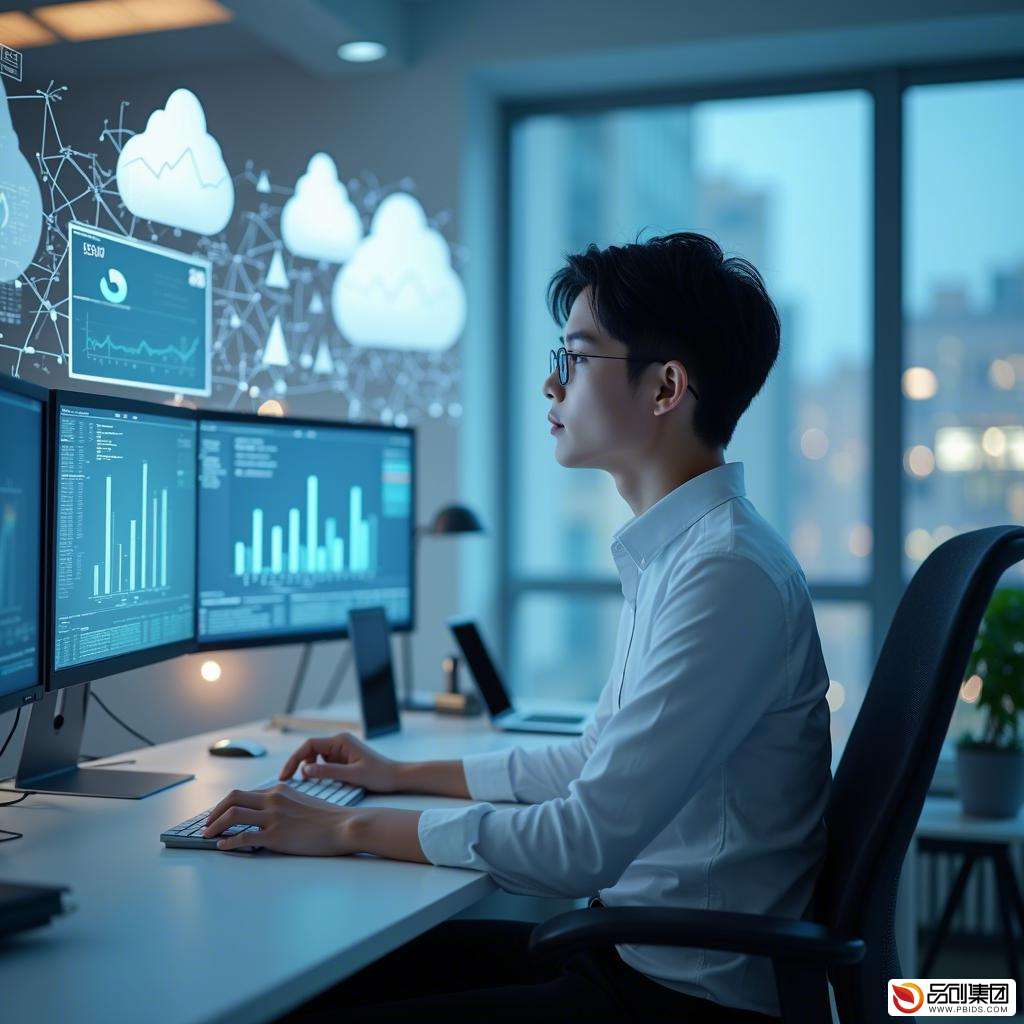 深度解析:对数字化的全面理解与实践