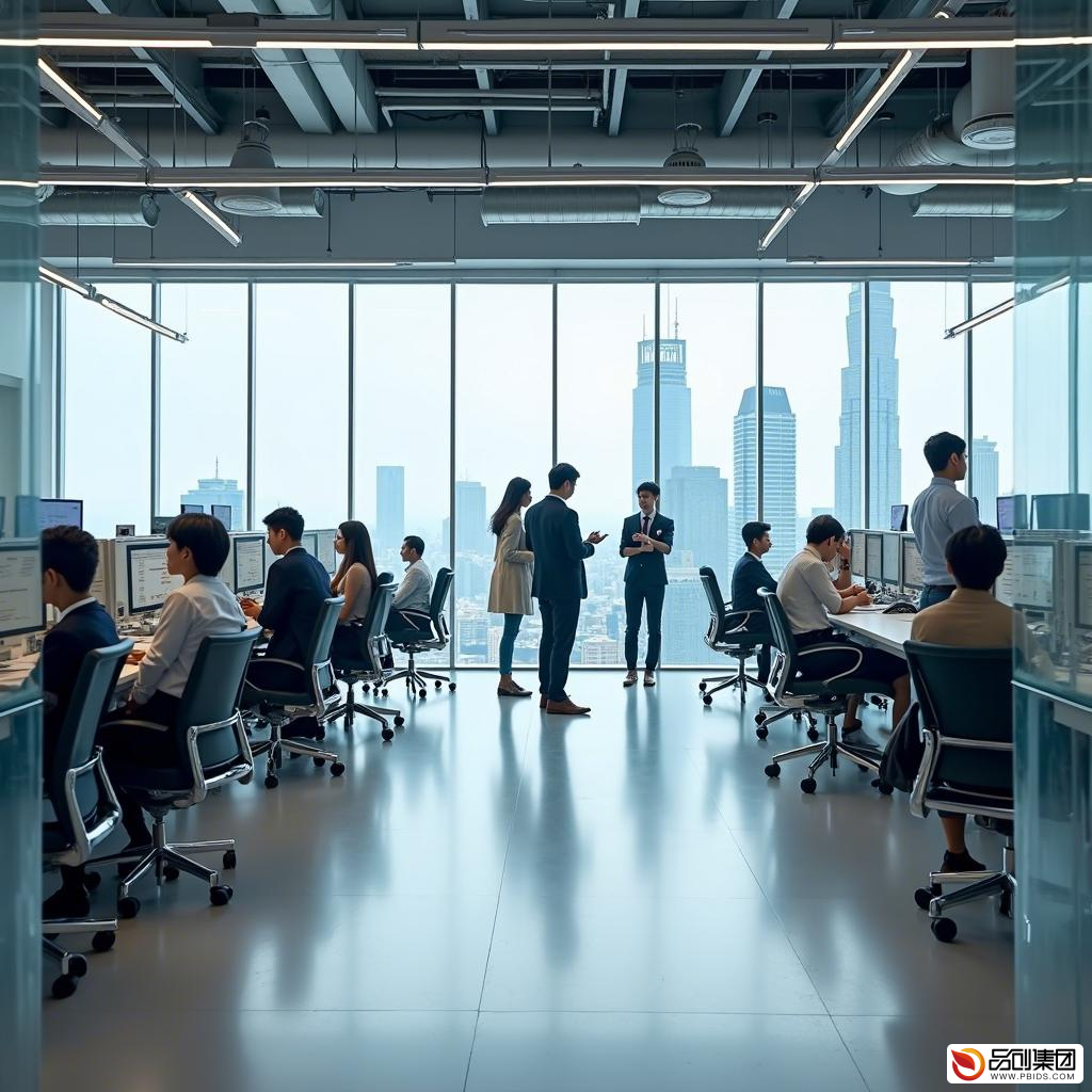 上海瑞恒系统软件开发有限公司:引领数字化转型的创新力量