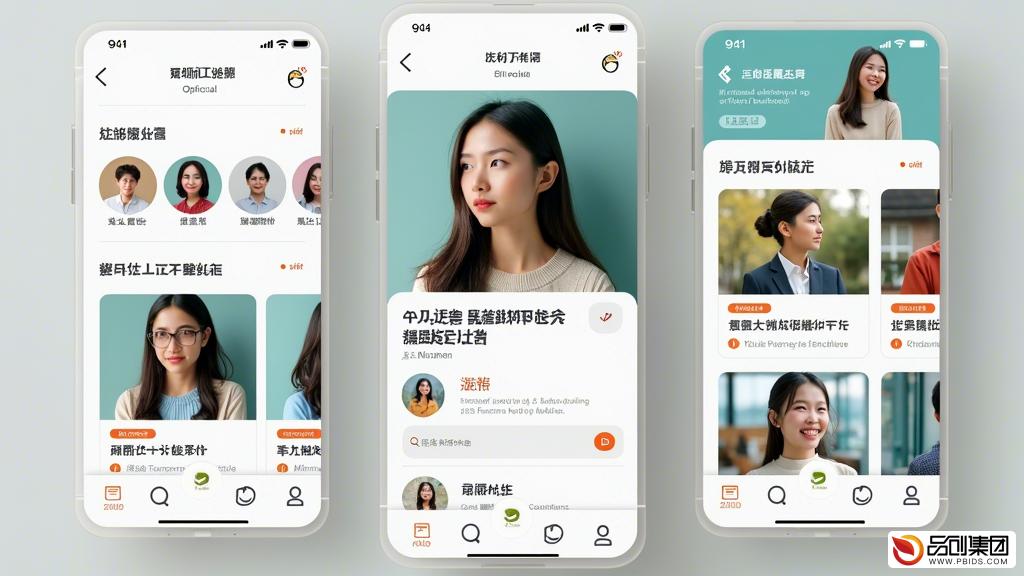 教育微信公众号开发：打造高效互动的学习平台
