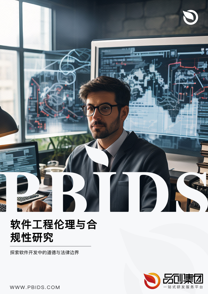 软件工程伦理与合规性研究