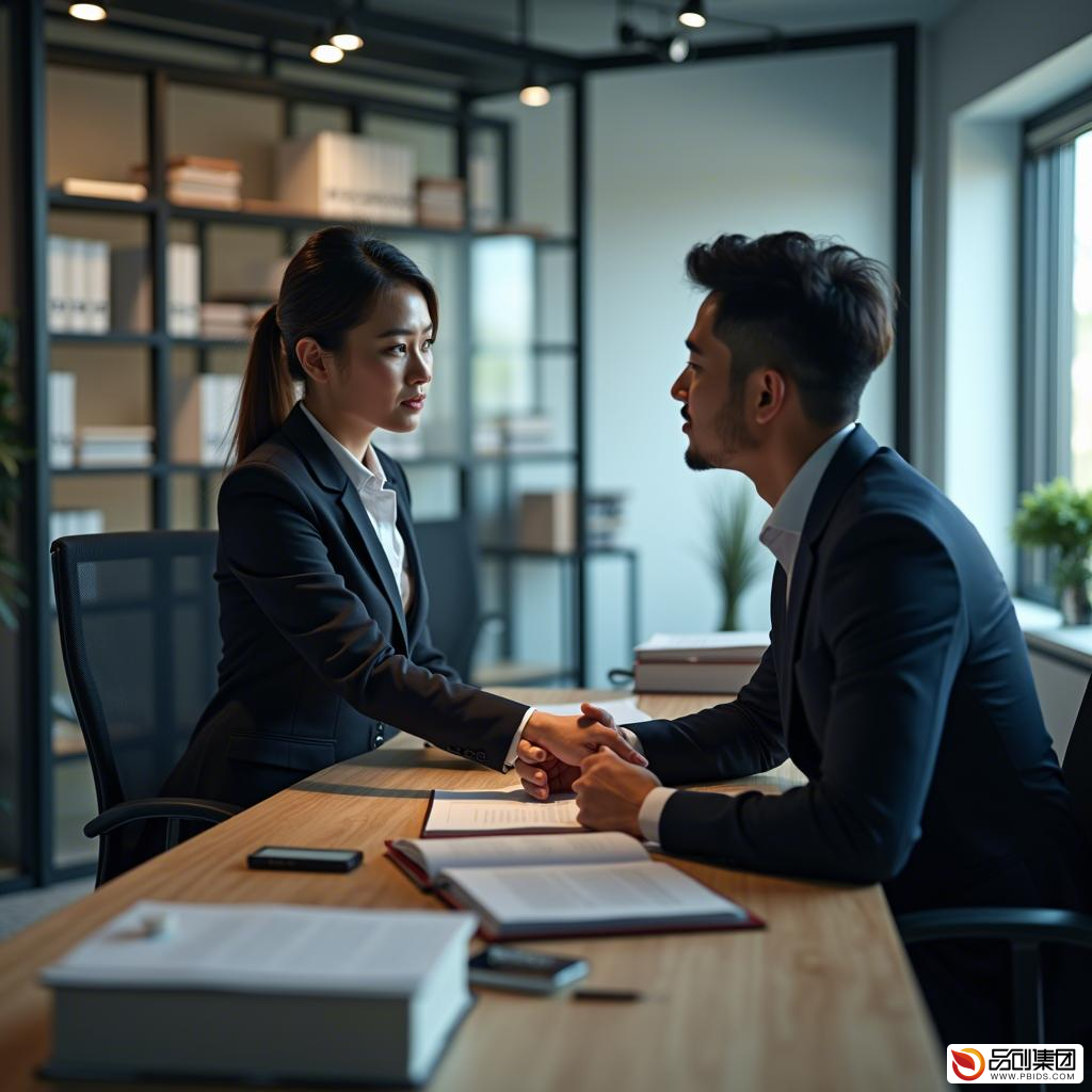 公司法务外包服务:优化企业法律运营的新选择
