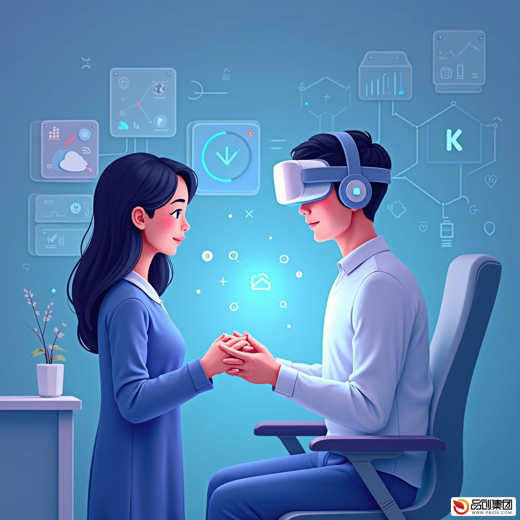 AI技术引领未来康复新纪元:品创集团软件在行动