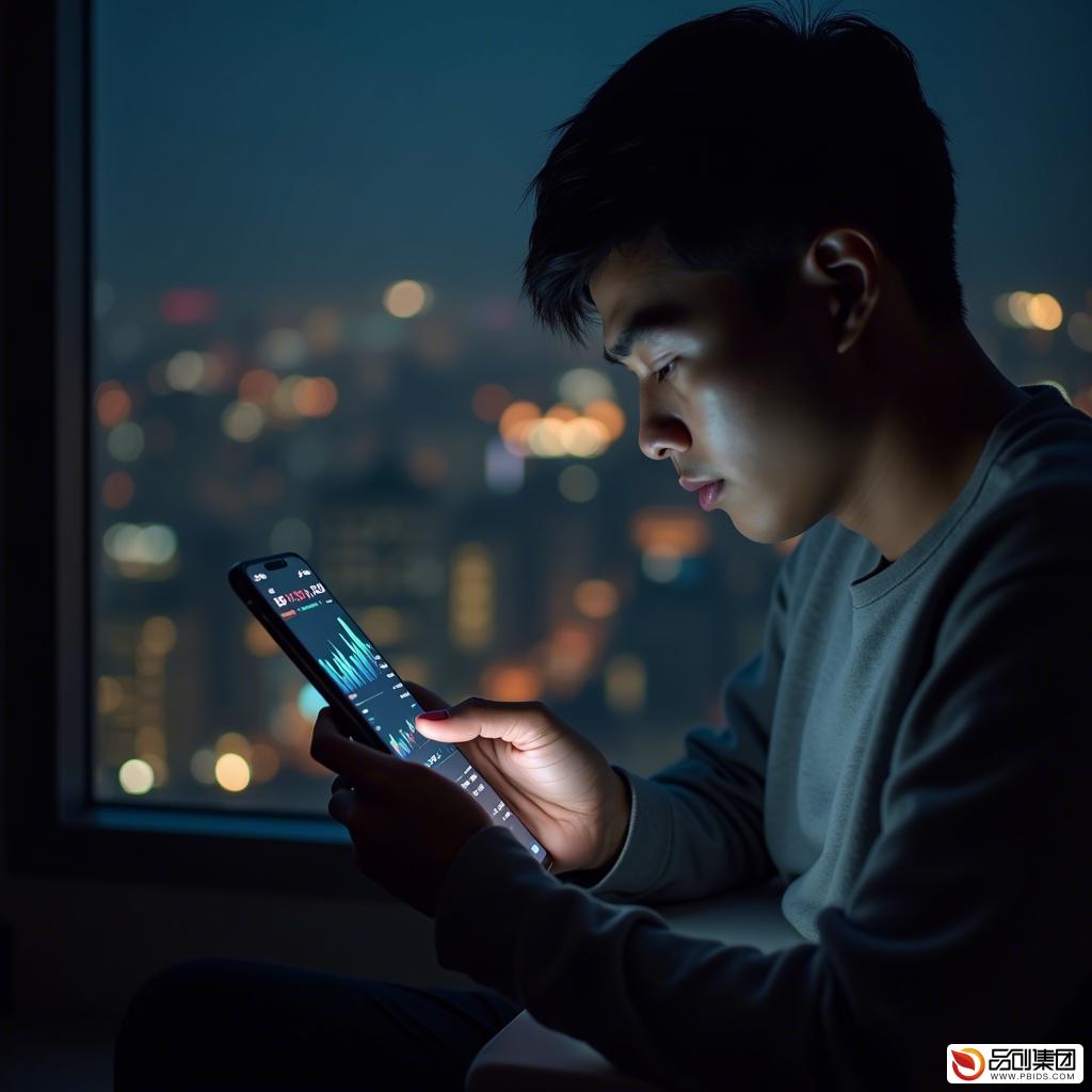 手机炒股APP：股票交易的新利器