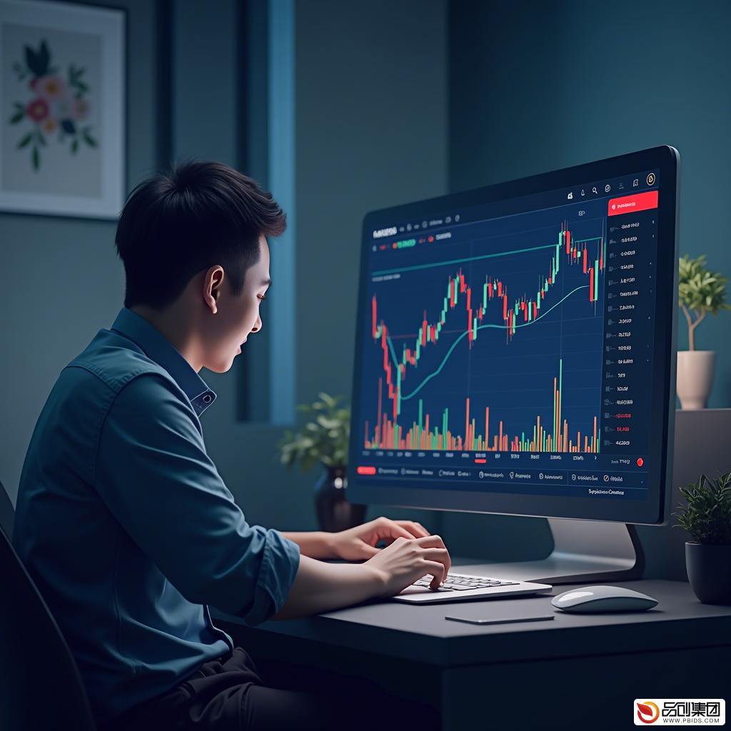 信达股票交易软件:全面解析与实战指南