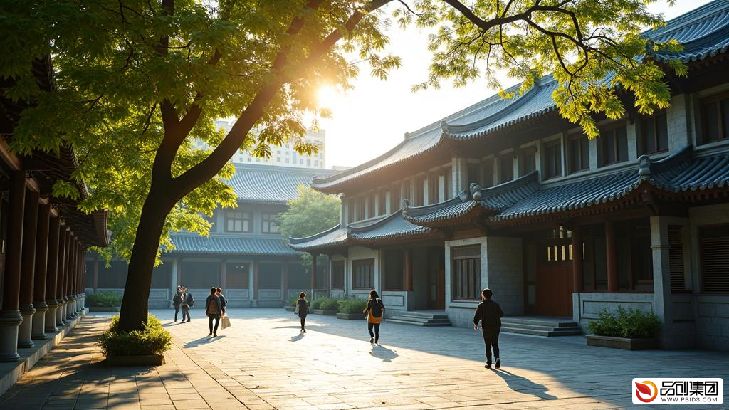 同济大学设计创意学院：探索交互设计的无限可能
