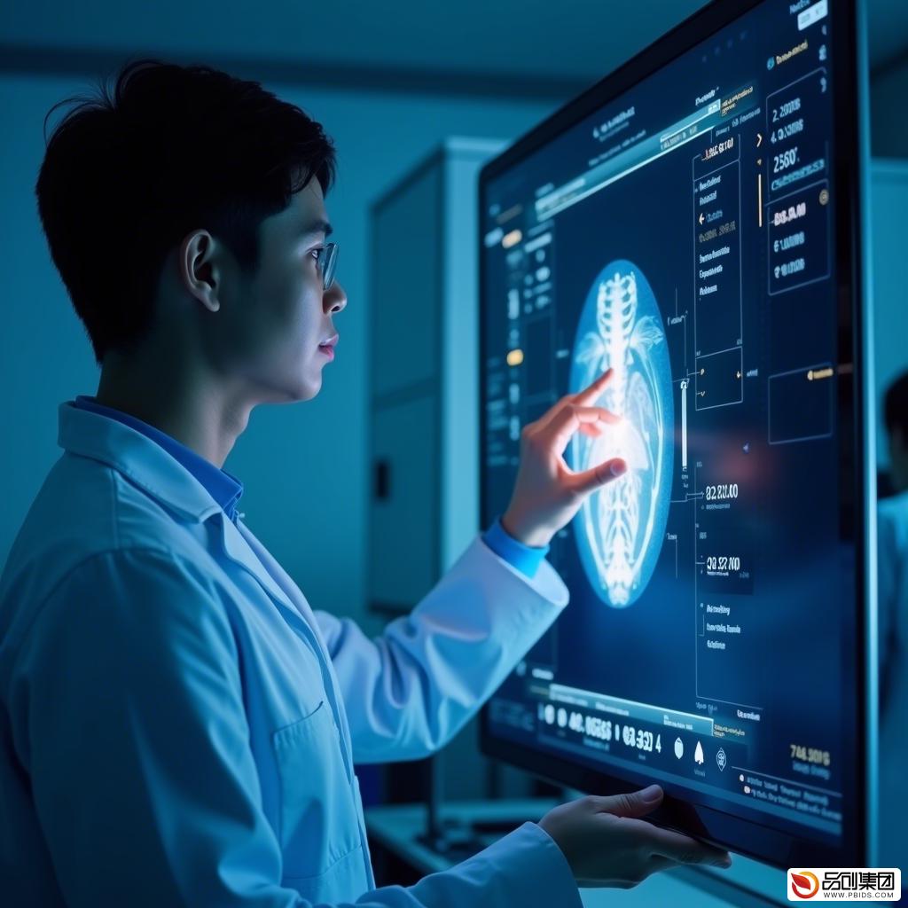 AI在智慧医疗中的革命：DeepSeek如何重塑诊断方式
