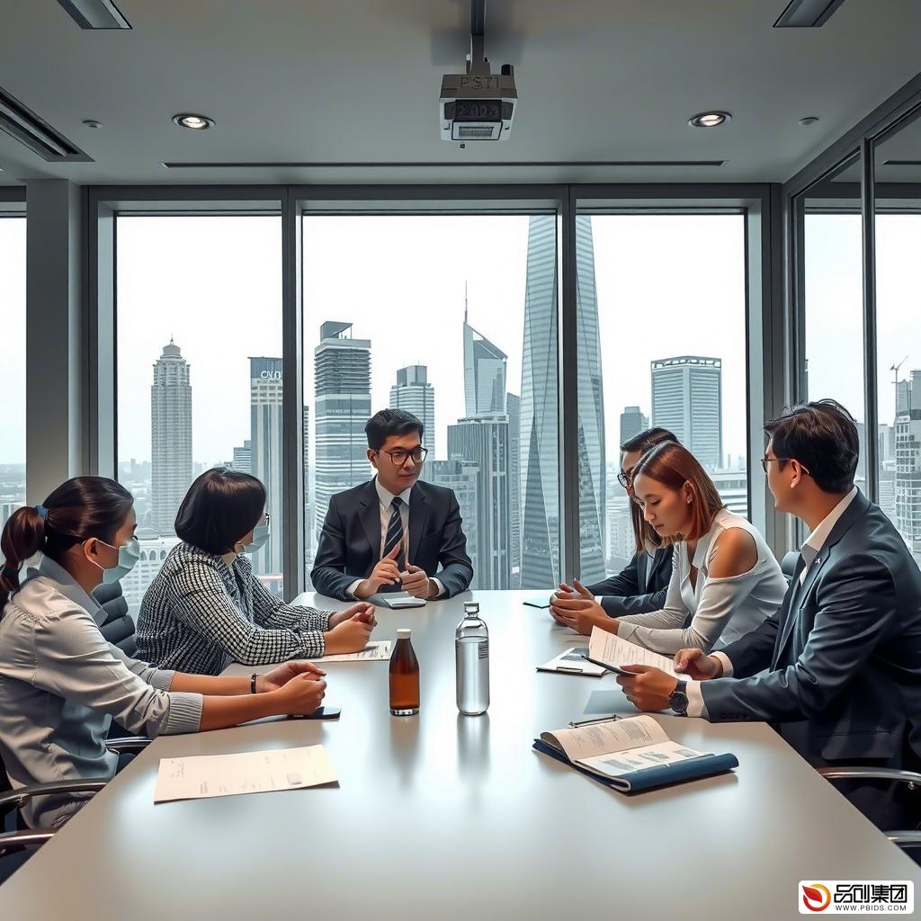 人力资源公司外包业务:提升企业效率与专业性的新选择