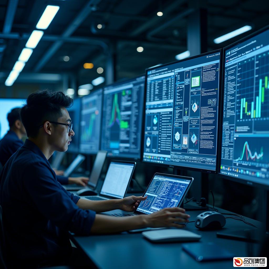 CADENAS软件公司:引领零部件数据管理的新纪元