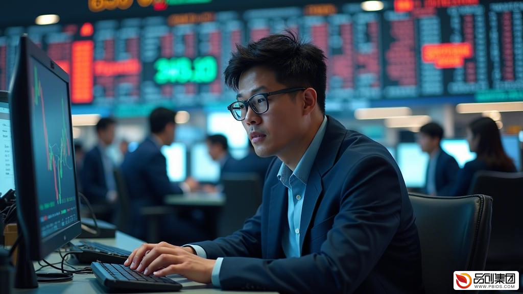 股票跟投炒股票软件：投资新手的智慧选择
