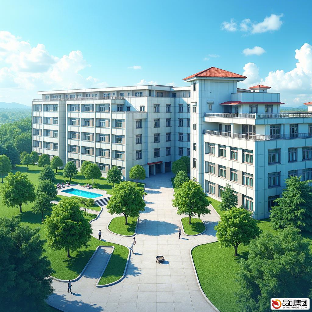 保险职业学院住宿全解析:环境、设施与生活体验