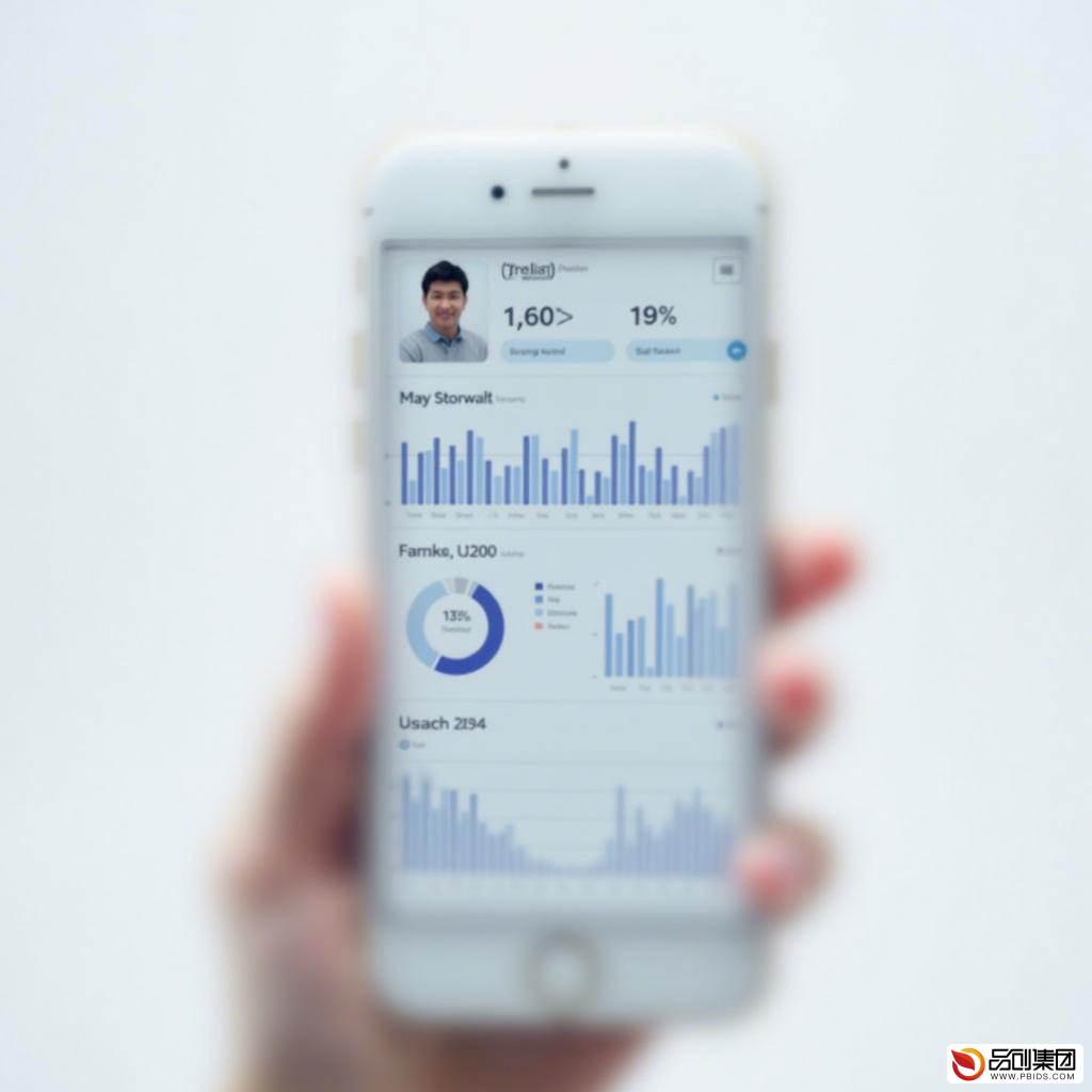 移动端报表开发:解锁数据可视化的新境界