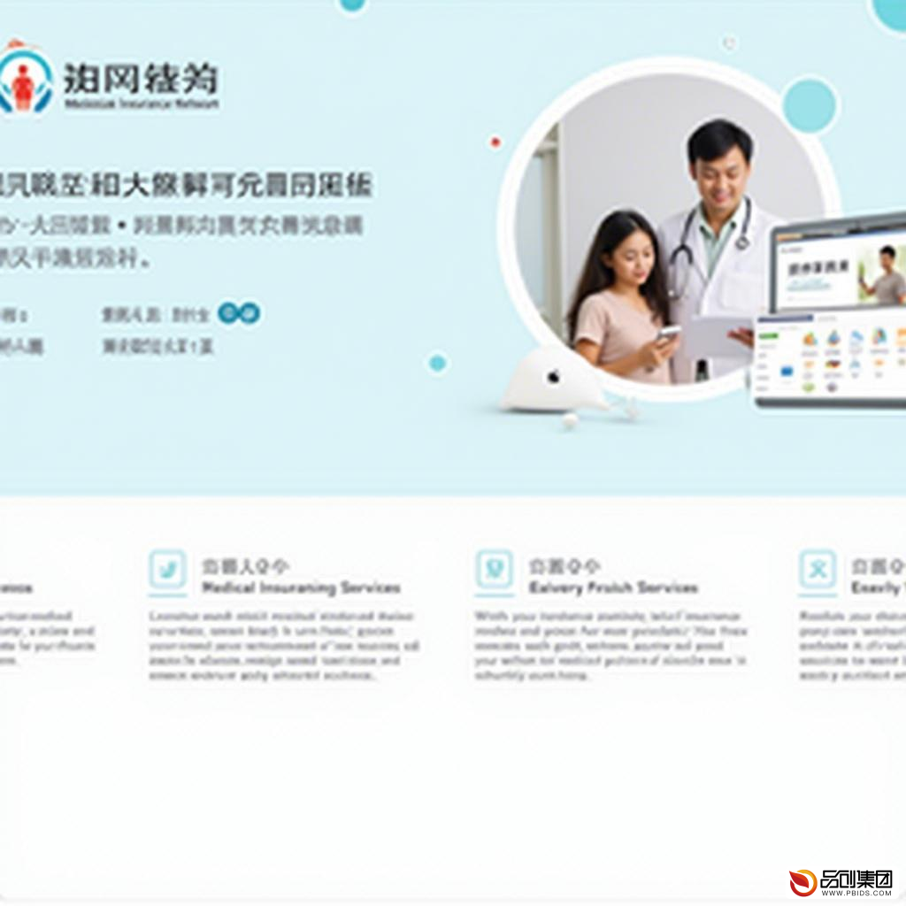 陕西医疗保险网:全面了解医保政策与服务