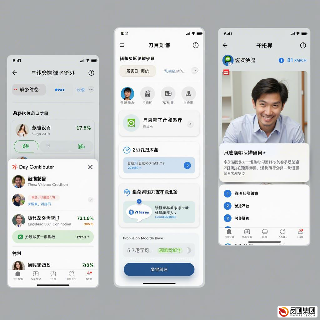 养老保险缴纳新途径:掌握这些软件,轻松完成缴费