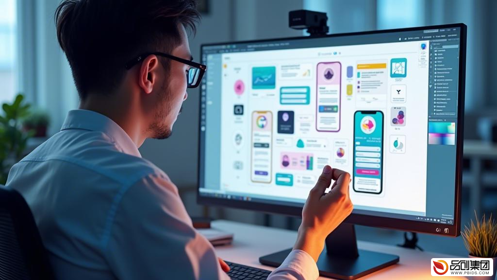 定制App软件开发企业的全方位解析：打造专属数字解决方案
