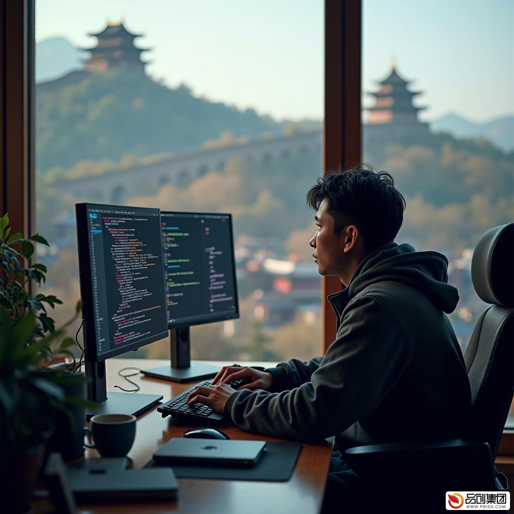 西安定制软件:打造专属数字化解决方案的领航者